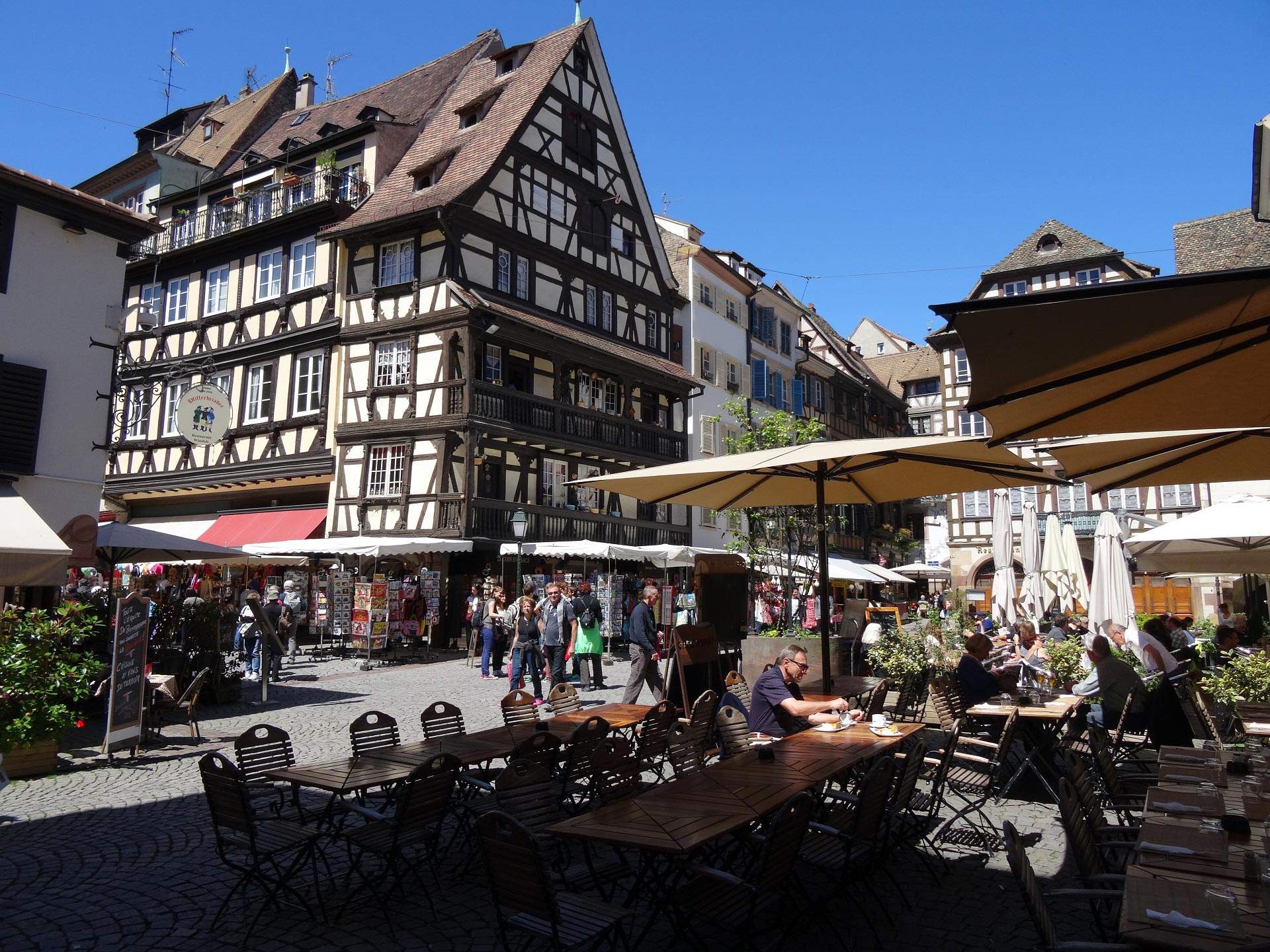 Strasbourg